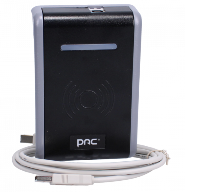 GS3 Admin Reader Multi-Tech With USB Cable 20115
