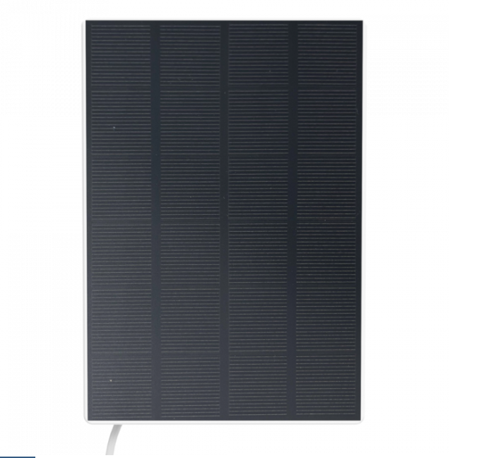 olar Panel Charger