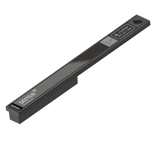 Sense Wireless Sensor Matter Standard To Suit Maco Tilt & Turn Window