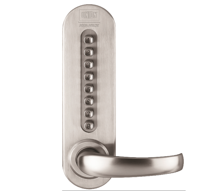 CodeGUARD 5 Digital Lock