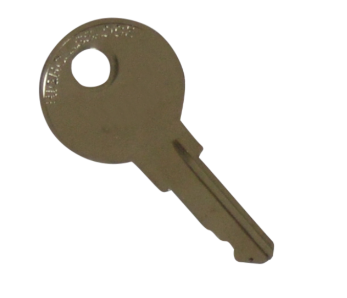 Kitlock Utility Override Key For KL10 (2023 Onwards) PRIVATE (Newer)