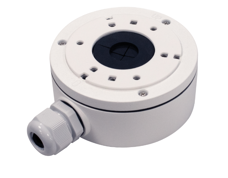 Paxton10 Junction Box To Suit Paxton10 Mini Bullet Camera