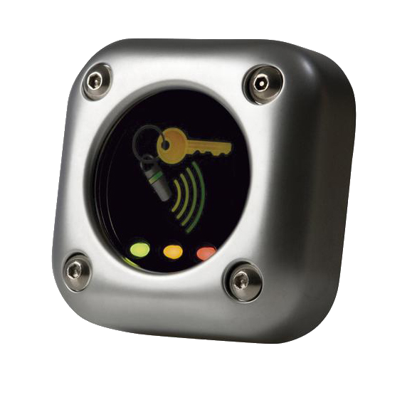 Switch2 / Net2 Metal Proximity Reader