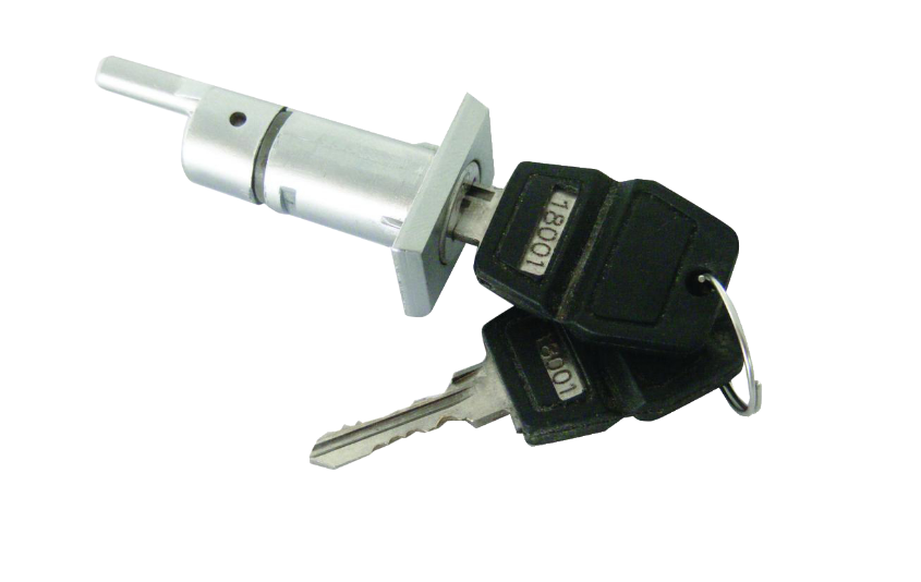 Furniture Pedestal Lock
