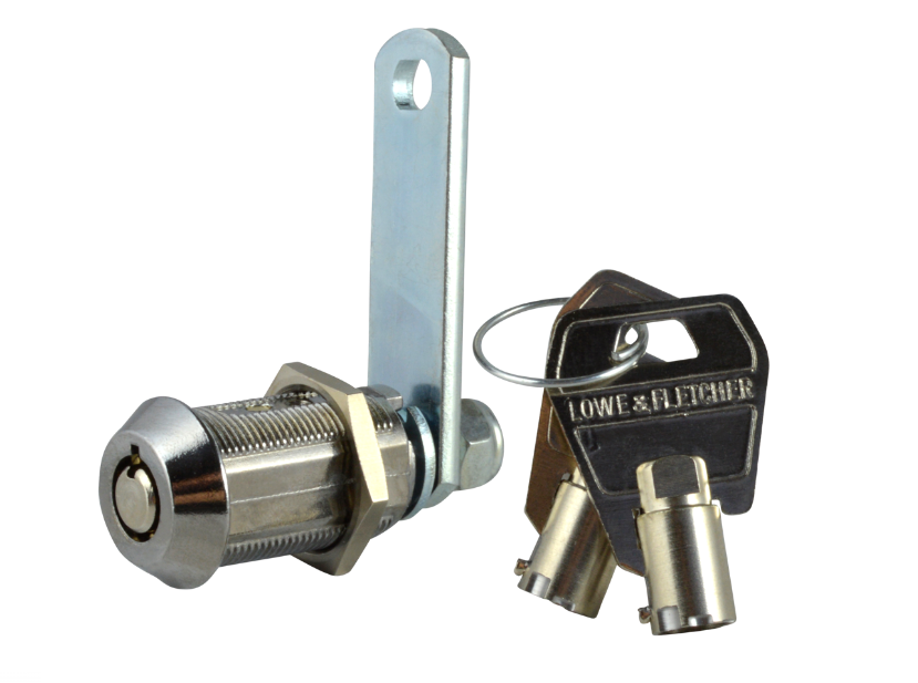4303 & 4314 Radial Pin Nut Fix Camlock