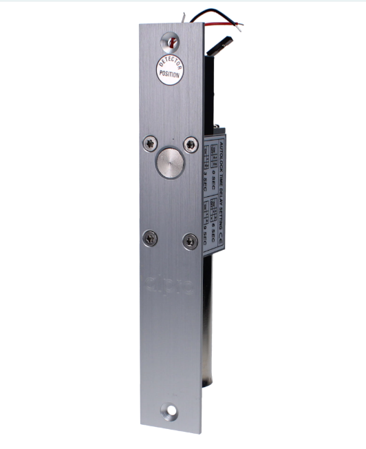 EB1001 Solenoid Bolt