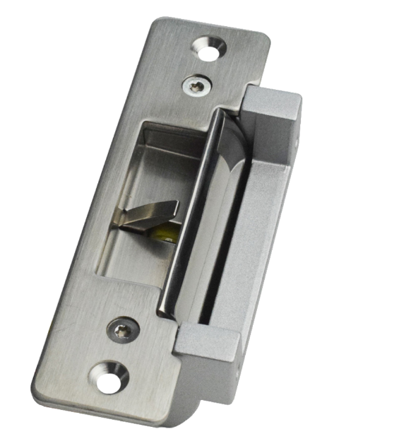 Electronic Mortice Release ERHDM Monitored