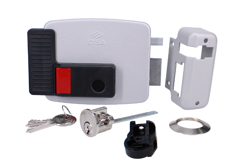 11610 Series Electric Lock