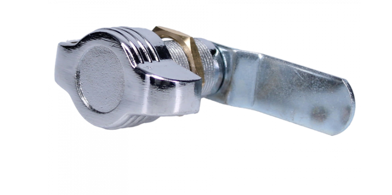 Cranked Cam Latchlock To Suit 9mm Padlock