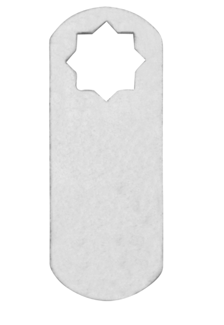 Cam Bar To Suit S236 Nut Fix Camlock