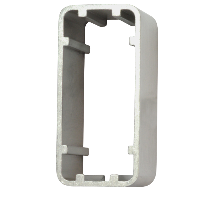 IEC06 Surface Box