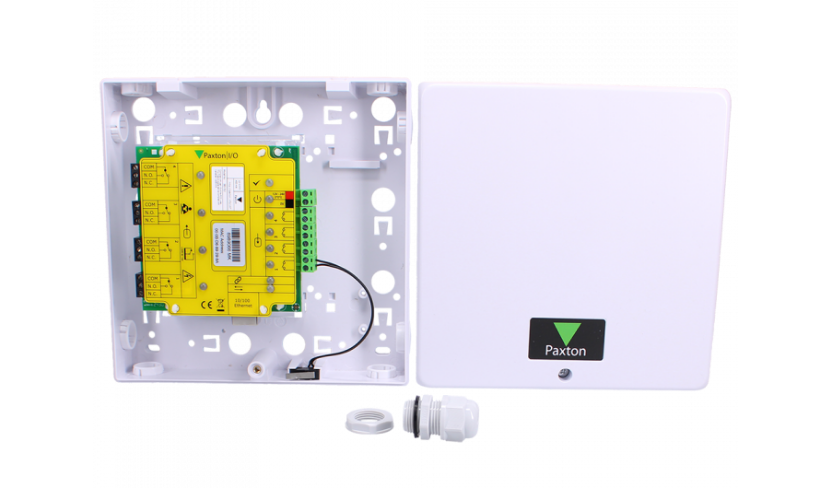 385-710 Net2 I/O Board With Plastic Housing