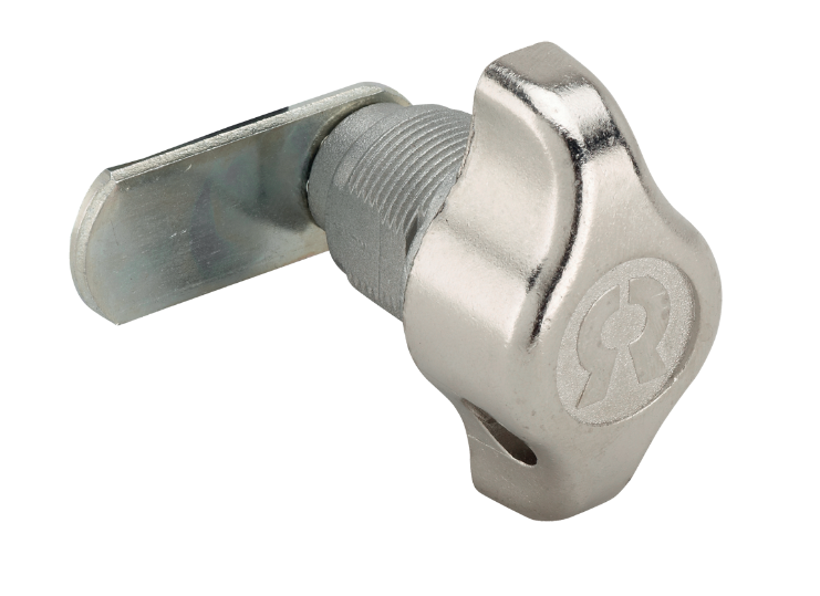 22520 19.5mm Nut Fix Latchlock To Suit 7.6mm Padlock