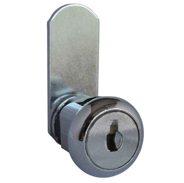 ound KA Snap Fit Camlock 180 Degree