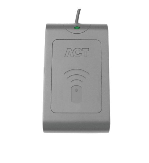 ACT USB Desktop Reader