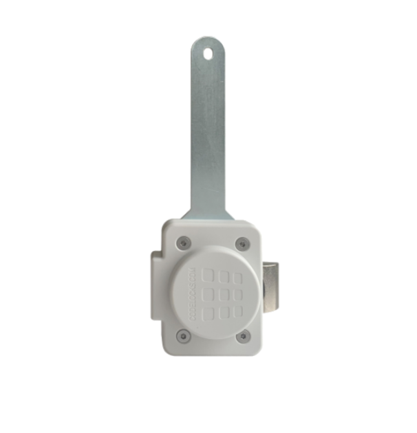 KitLock P1000SL Slam Latch