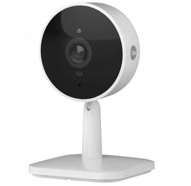 Smart Indoor Camera