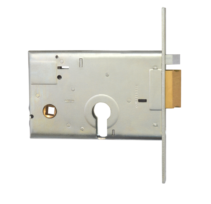 14017 Series Mortice Electric Lock Aluminium Door