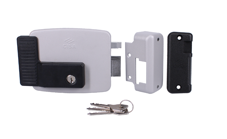 11921 Series Electric Lock