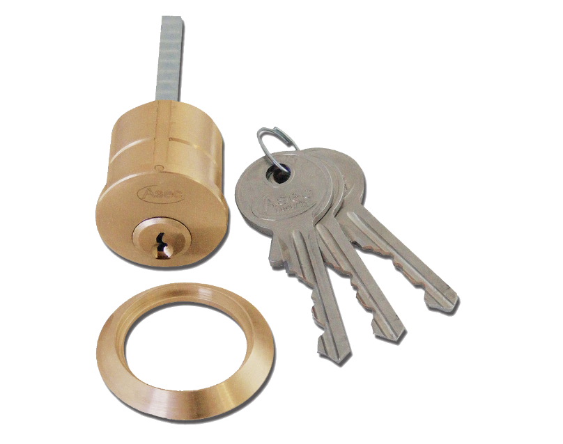Kite Rim Cylinder
