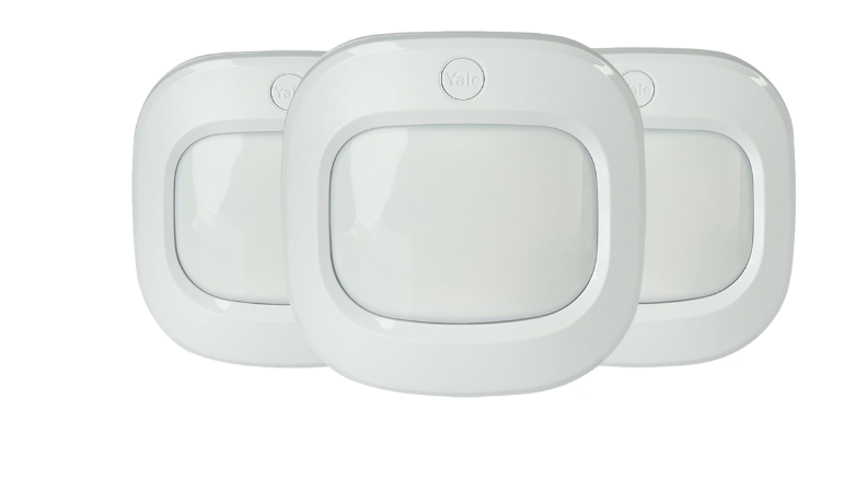 Sync Smart Home Pet Friendly Motion Detector
