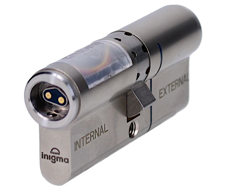 Inigma Smart Double Euro Cylinder