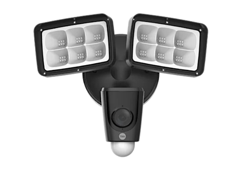 Sync Floodlight Camera