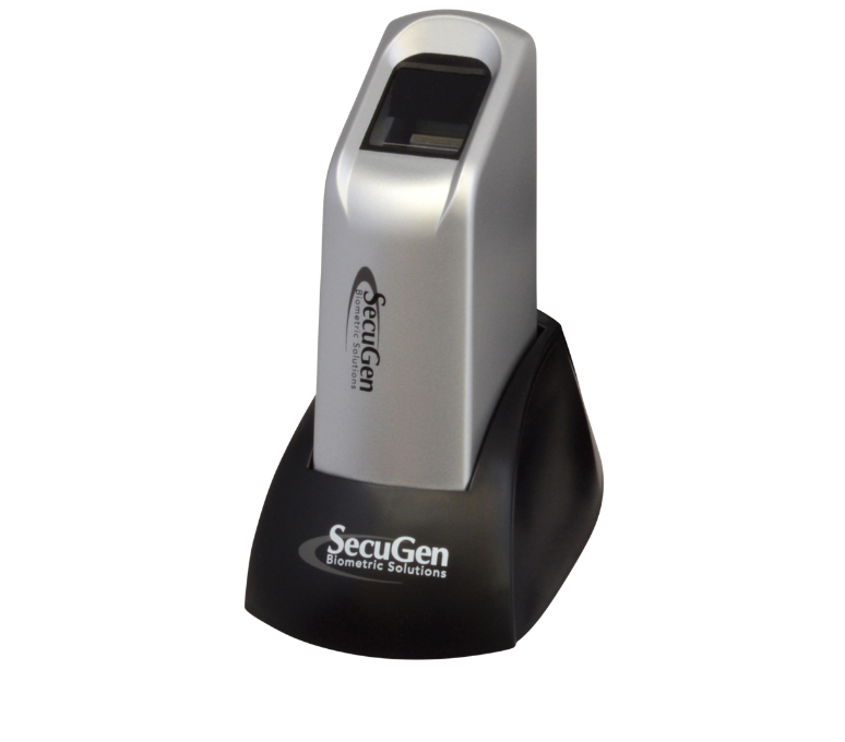 ENS-104 Toca USB Desktop Enrolment Scanner
