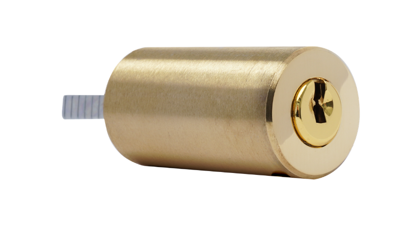 ICS L2000 Rim Lock Replacement Cylinder To Suit Banham Locks