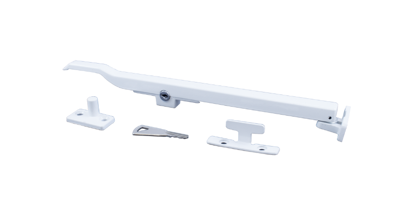 Locking Window Casement Stay