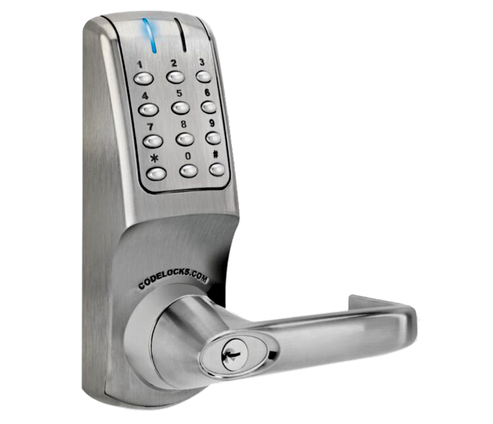 CL5010N Netcode Battery Operated Digital Lock