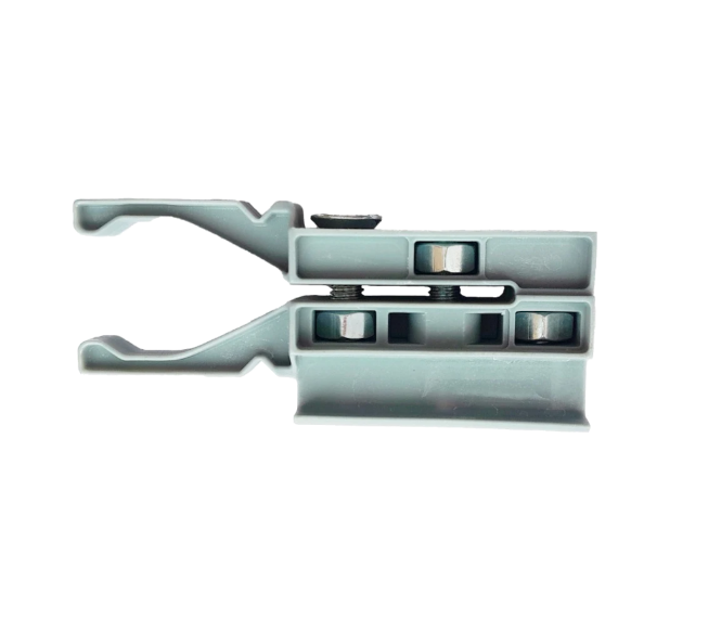 Husky 120 Pro Clip Stop Assembly