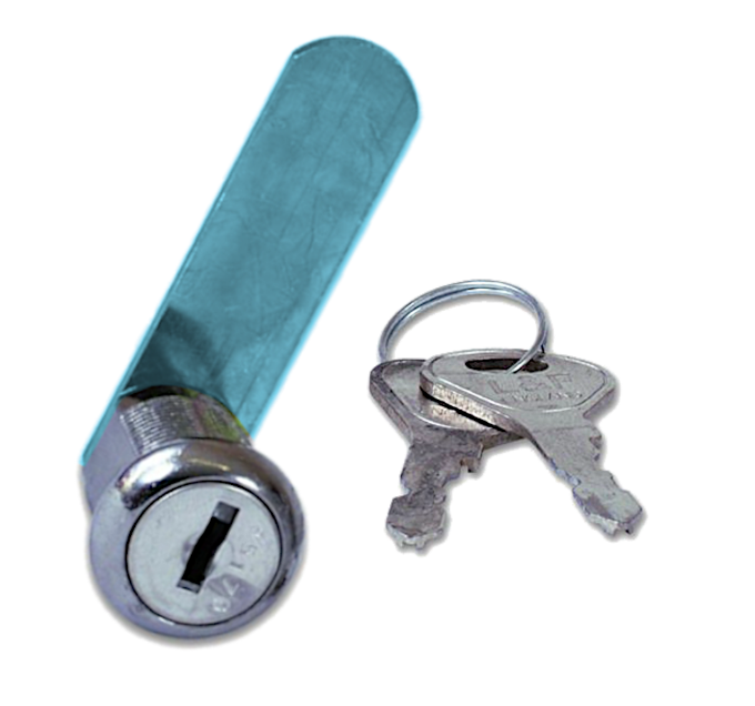 1436 Nut Fix Camlock