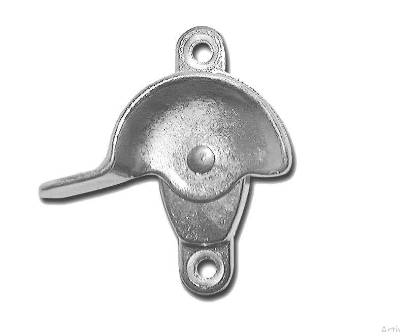 No. 1 Sash Fastener