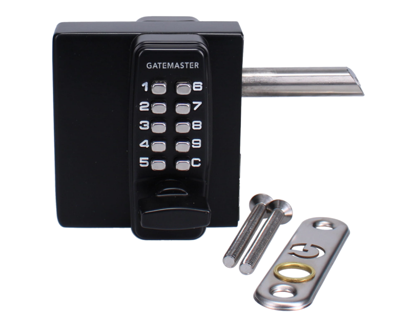 DGL Digital Gate Lock