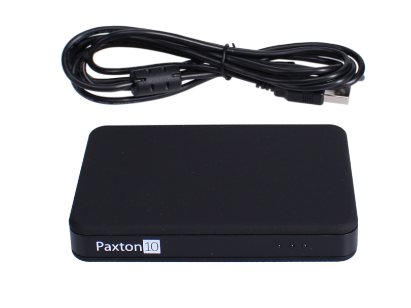 Paxton10 Desktop Proximity Reader