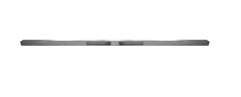 Transom Housing