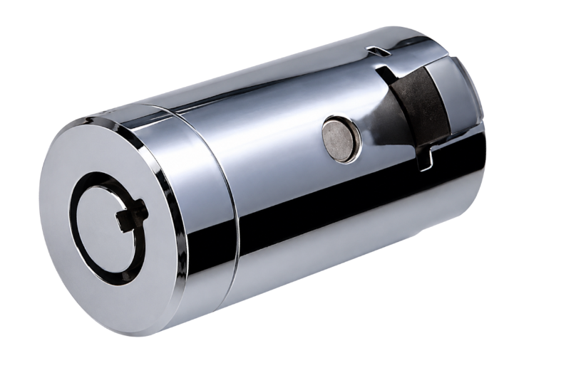 Tubular Cylinder (RPT) 7 Pin Insert To Suit Vending Machine T Handle