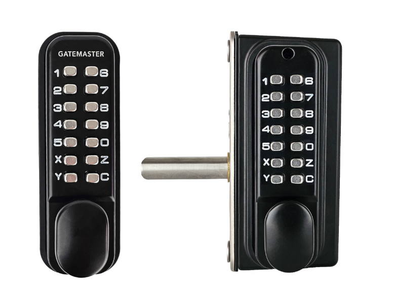 Superlock 2.0 Double Sided Surface Fix Digital Lock BDGW
