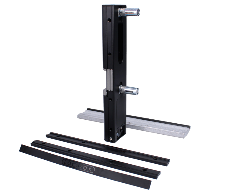 MODULEC-SA Electric Gate Keep Surface Mounted
