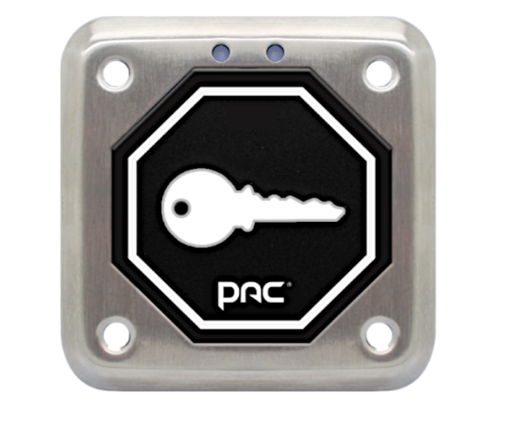 20116 Oneprox Vandal Resistant Proximity Reader