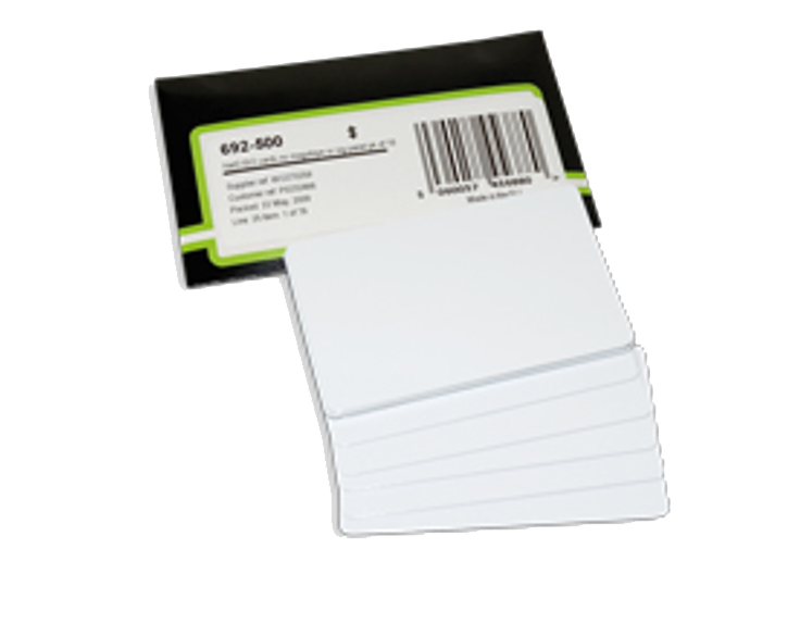 692-500 Net2 Proximity ISO Card No Magstripe