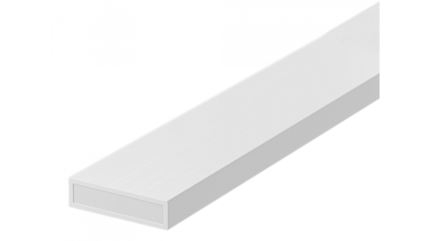 Door Seal 2100mm x 4mm Fire Only