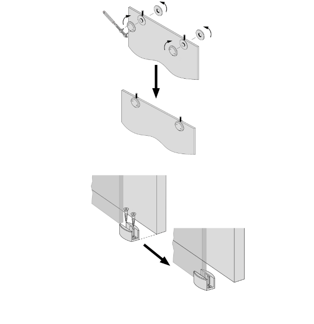 Glass Patch Kit