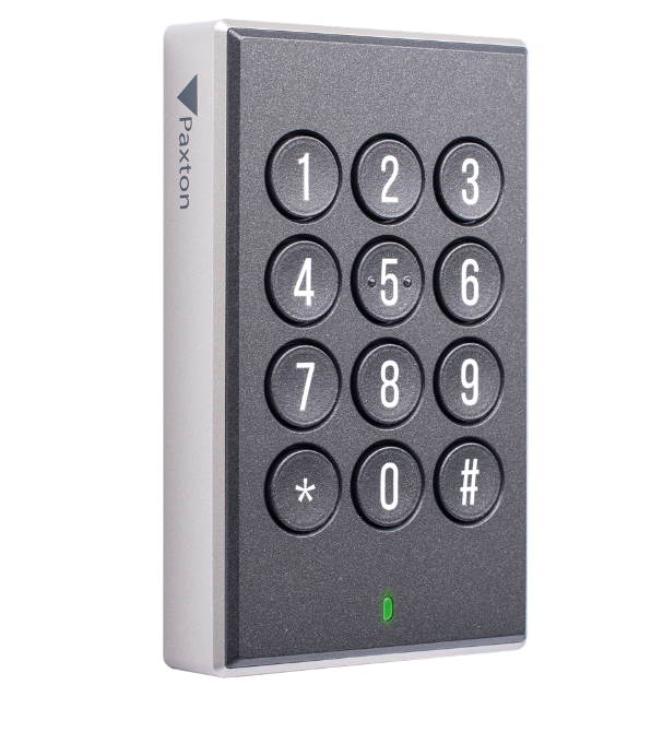 Paxton10 Keypad Proximity Reader