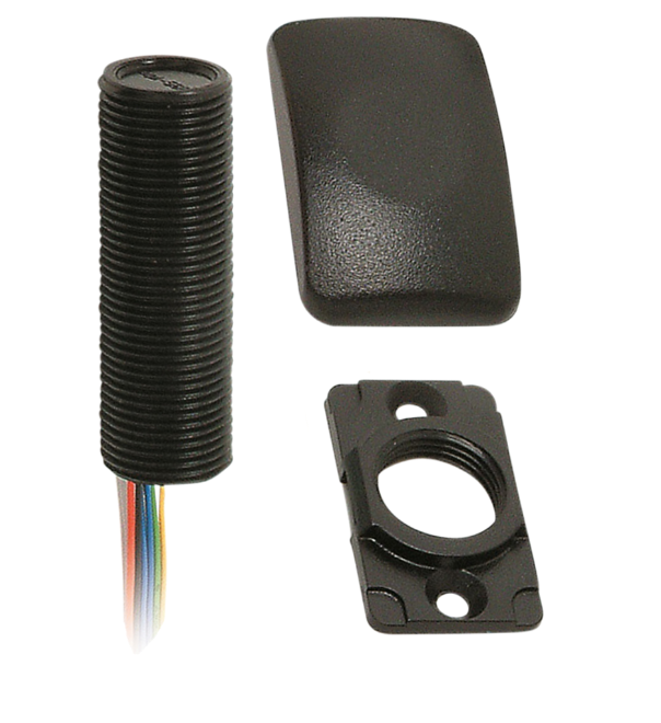 326-735 Compact Vandal Resistant Proximity Reader