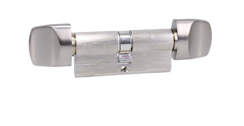KDZ-KDZ Equal Euro Turn & Turn Cylinder