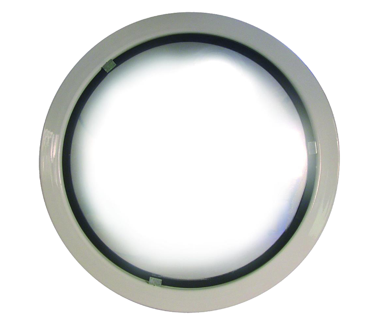 Acrylic Mirror