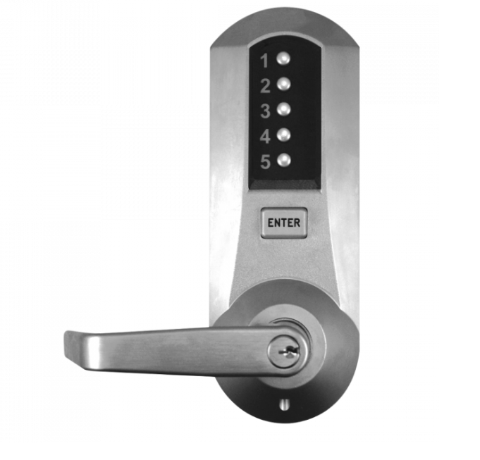 5000 Series Digital Lock