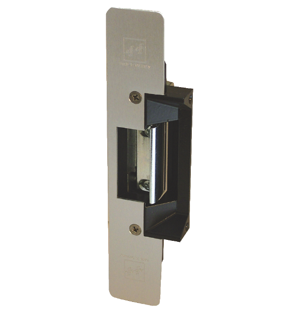 75 Series Mortice Release With Adjustable Jaw